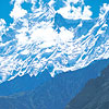 Hindu Kush Mountains