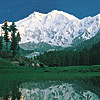 Nanga Parbat